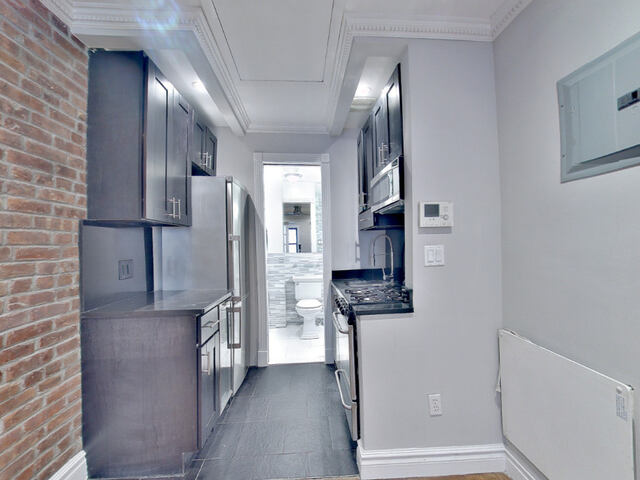 1-Bedroom at 345 West 53rd Street