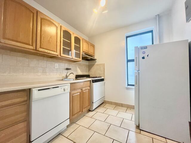 1-Bedroom at 610 West 150th Street