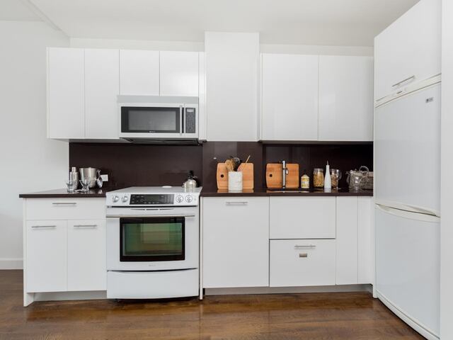 1-Bedroom at Greystone