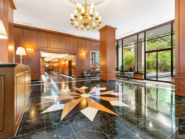 2-Bedroom at The Concorde