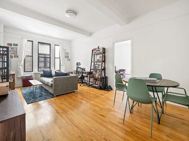 1-Bedroom at 200 West 90th Street