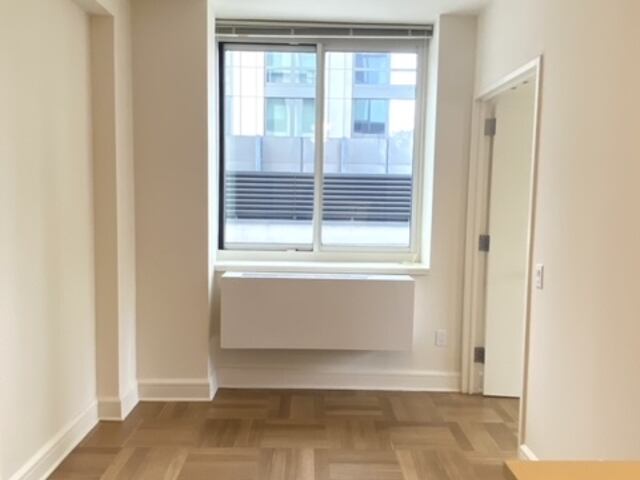 1-Bedroom at The Ashley