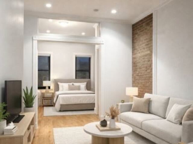 1-Bedroom at 722 Tenth Avenue