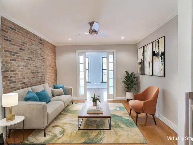 1-Bedroom at 722 Tenth Avenue
