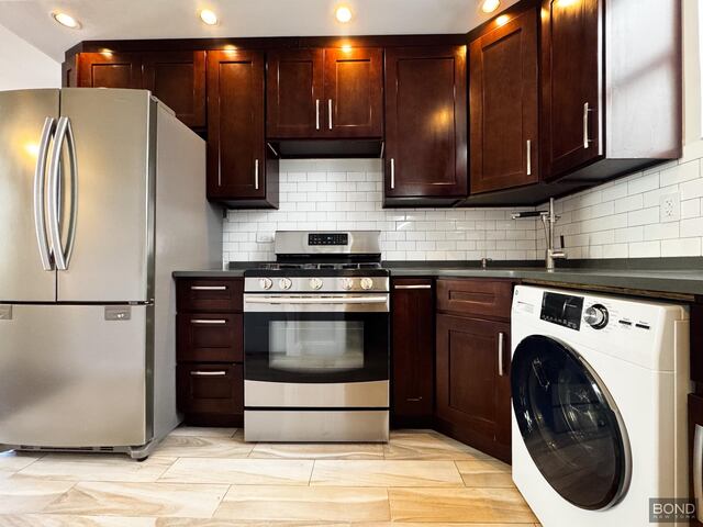 2-Bedroom at 10-16 50th Avenue