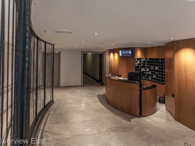 1-Bedroom at Riverview East