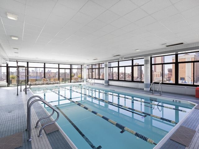 Studio at Windsor Court