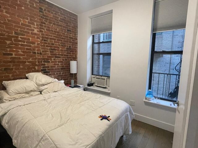 2-Bedroom at 9 Stanton Street