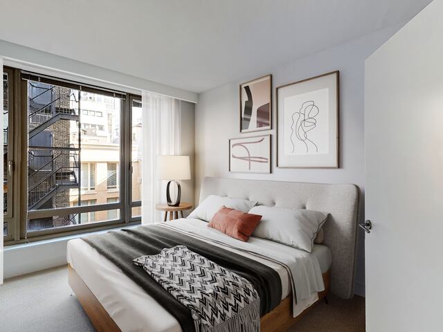 1-Bedroom at Echelon Chelsea