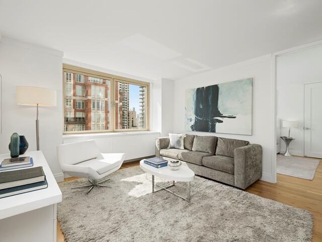 2-Bedroom at The Colorado