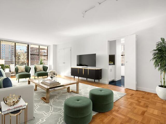 2-Bedroom at The Somerset