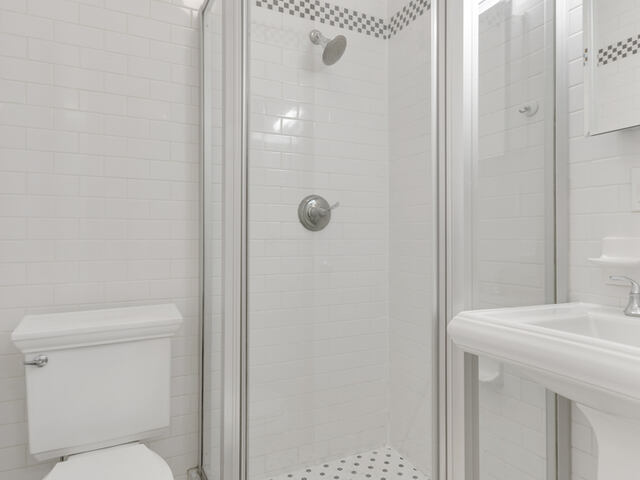 3-Bedroom at 121 Madison Avenue