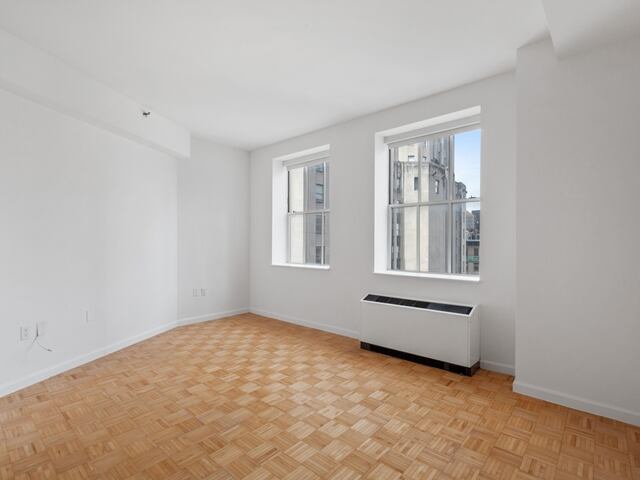 Studio at 63 Wall Street