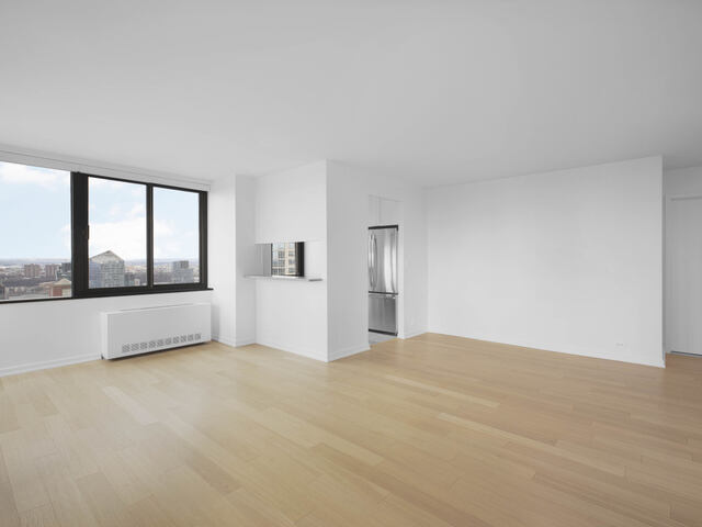 1-Bedroom at South Park Tower