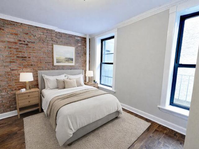 1-Bedroom at 120 Christopher Street