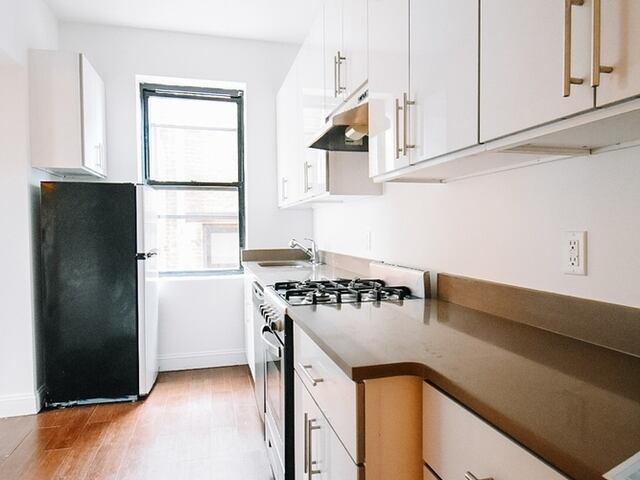 4-Bedroom at 285 St. Nicholas Avenue