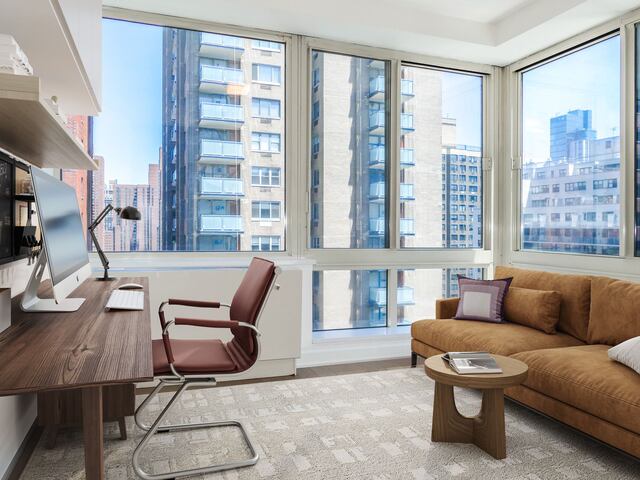 3-Bedroom at The Ventura