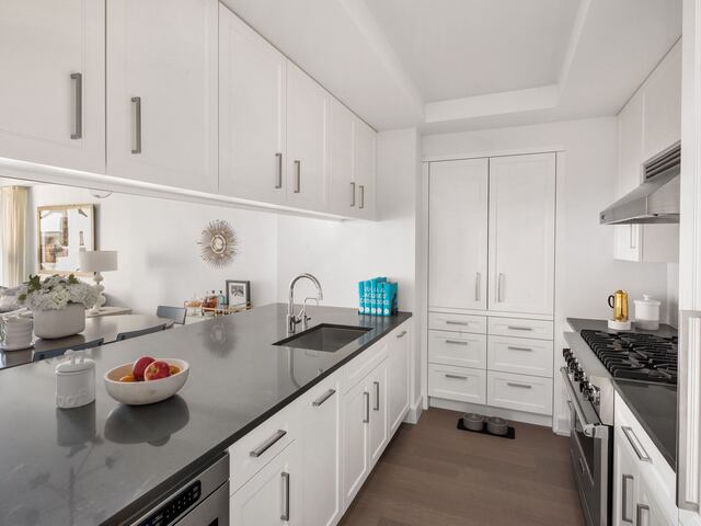 3-Bedroom at 222 West 80th Street