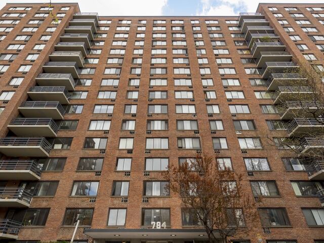 Studio at Park West Village: 784 Columbus Ave