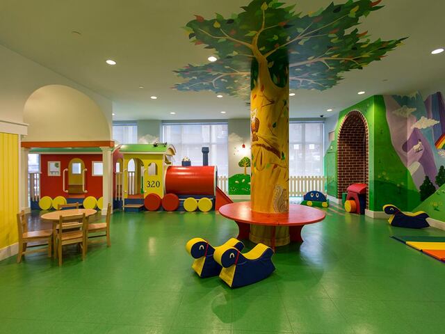 2-Bedroom at Emerald Green