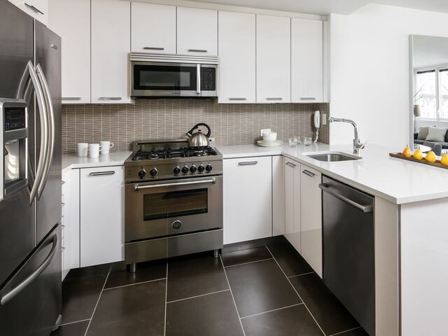 1-Bedroom at The Melar