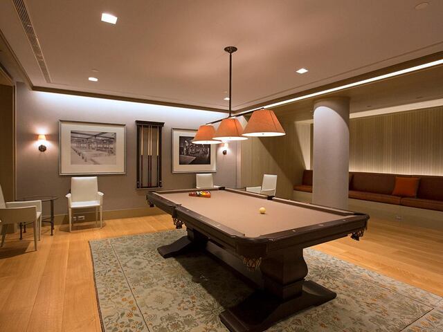 1-Bedroom at Crystal Green