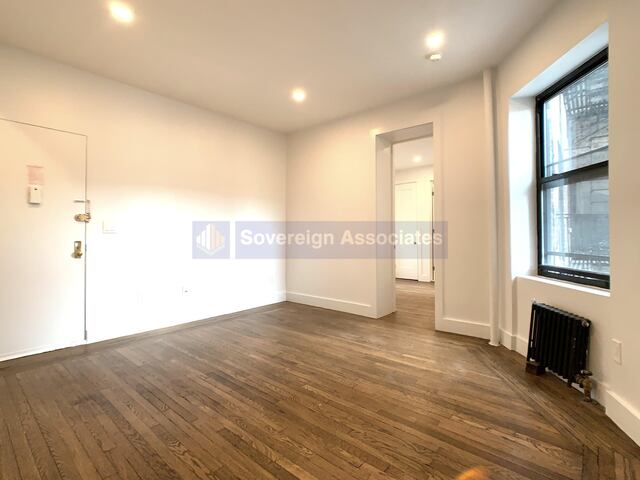 1-Bedroom at 45 Tiemann Place