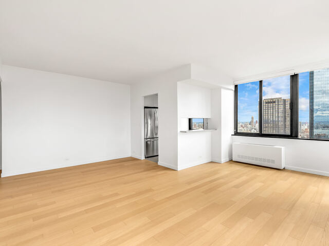 2-Bedroom at South Park Tower