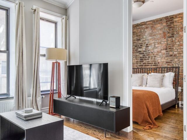 2-Bedroom at 202 East 13th Street