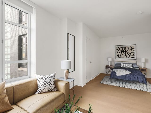 Studio at Hoyt and Horn