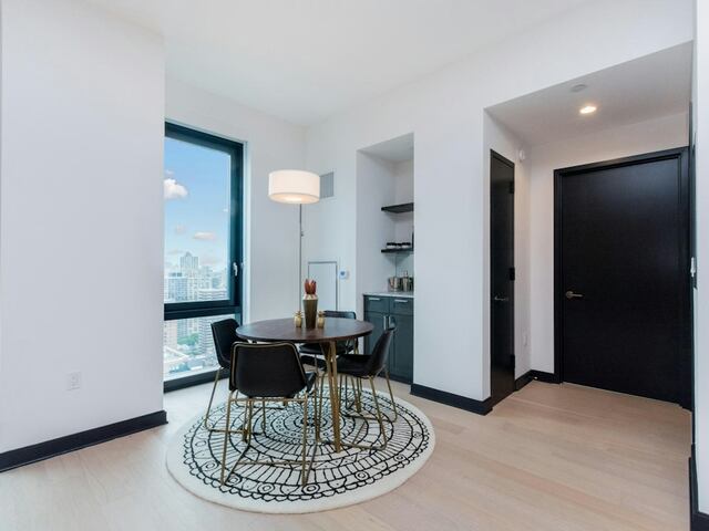 1-Bedroom at 21 West End Avenue