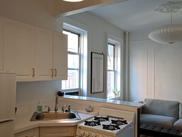 1-Bedroom at 230 Thompson Street