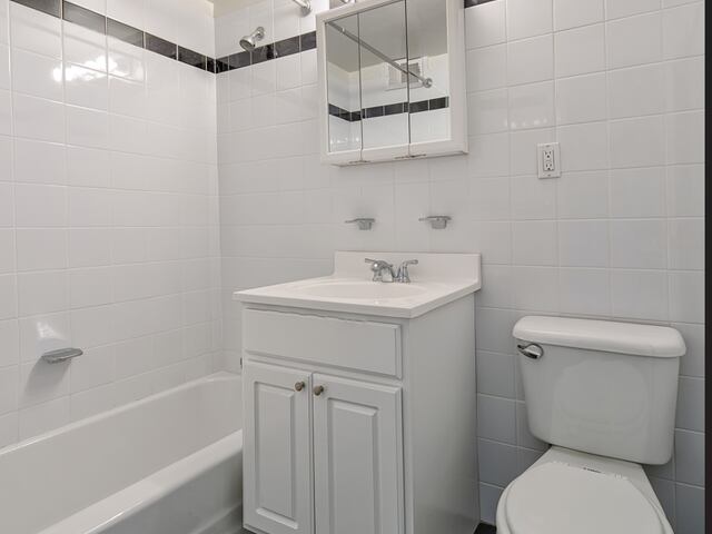 1-Bedroom at Yorkshire Towers