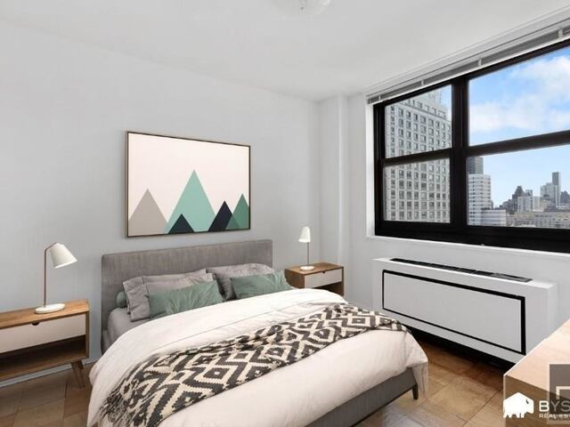 1-Bedroom at Wellesley