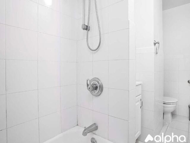 1-Bedroom at 332 East 95th Street