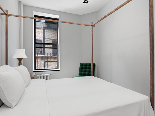 2-Bedroom at 336 East 18th Street