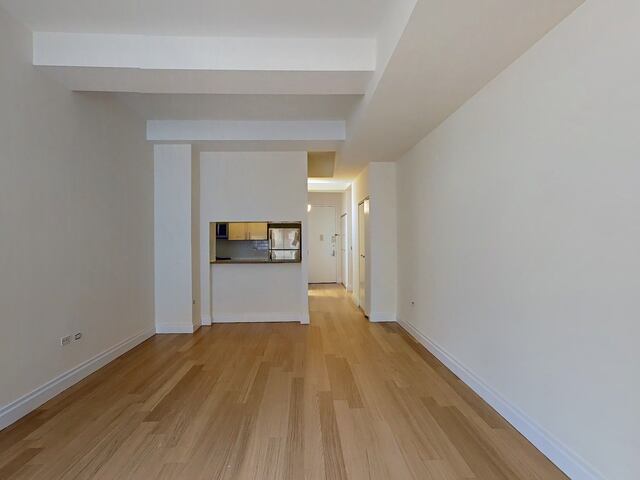 Studio at 21 West Street