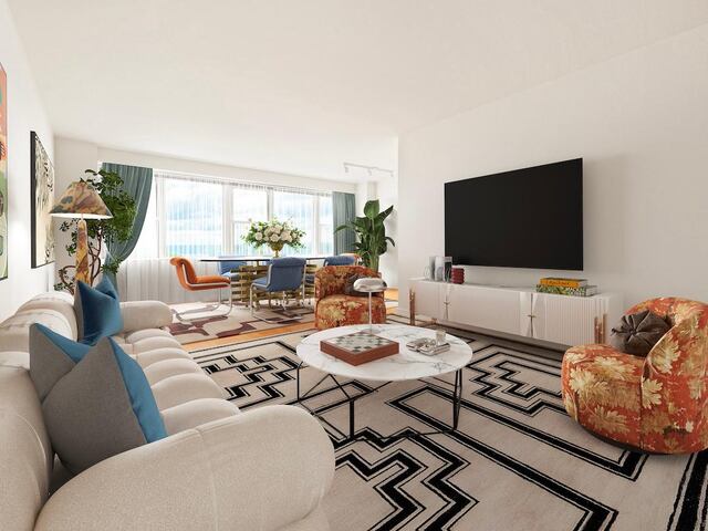 1-Bedroom at Briar Hill