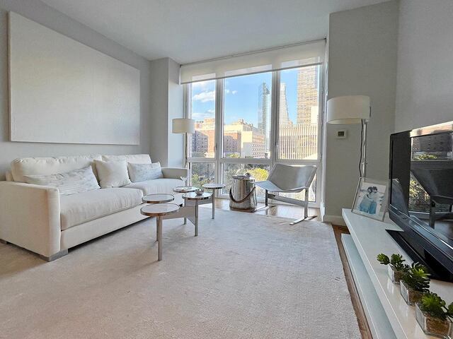 1-Bedroom at Hawthorn Park