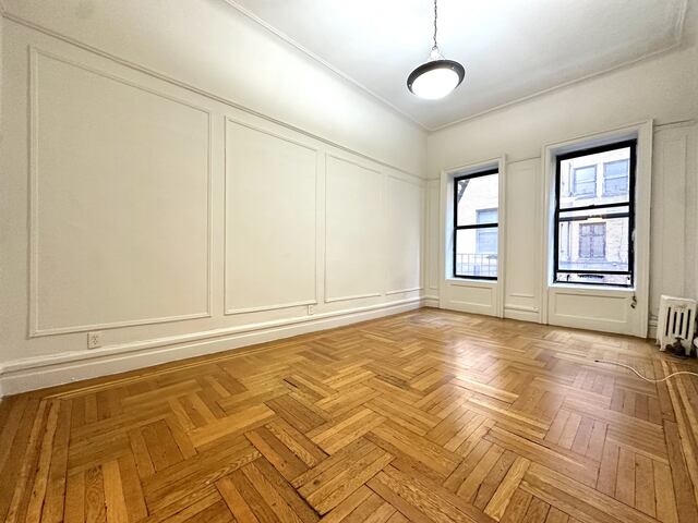 1-Bedroom at 664 West 163rd Street