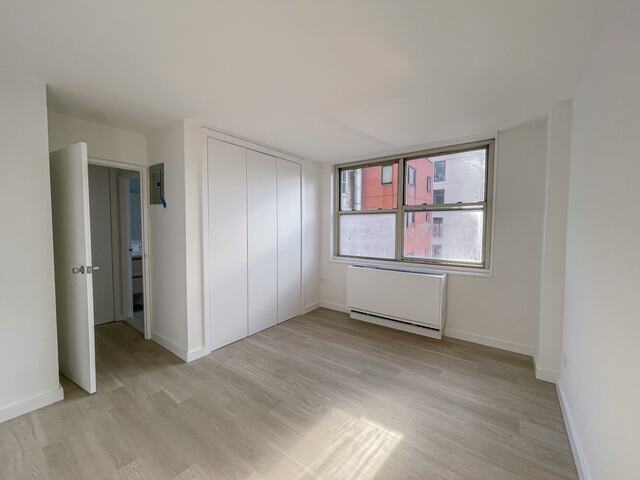 1-Bedroom at The Habitat