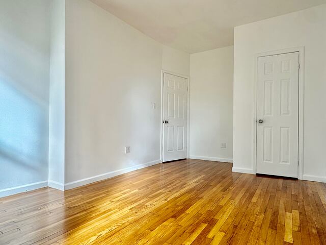 2-Bedroom at 414 East 83rd Street