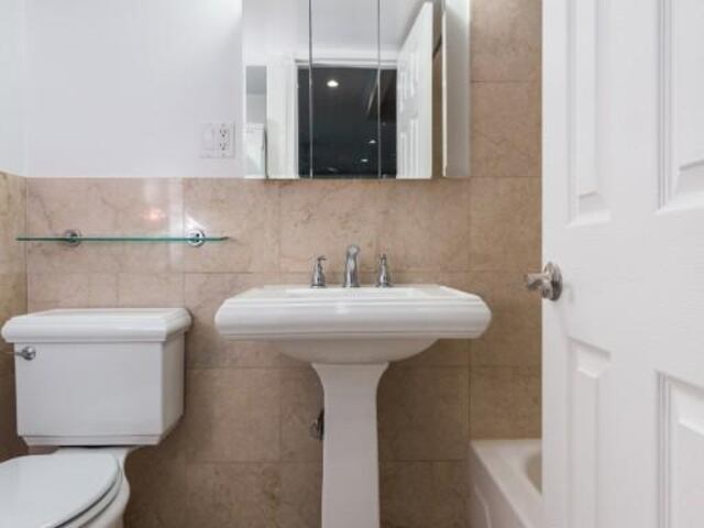 1-Bedroom at 120 Christopher Street