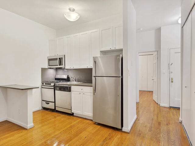 1-Bedroom at 113 East 31st Street