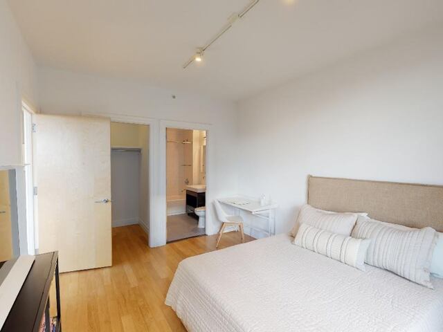 2-Bedroom at Mercedes House