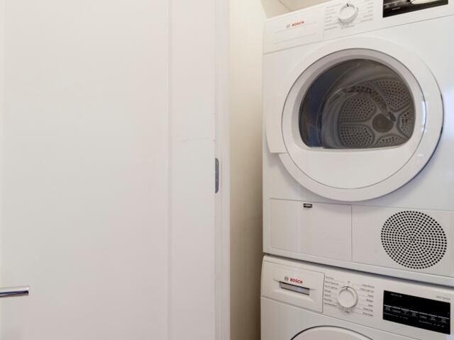 2-Bedroom at Yorkshire Towers