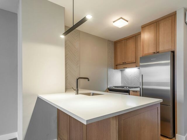 1-Bedroom at Riverbank West