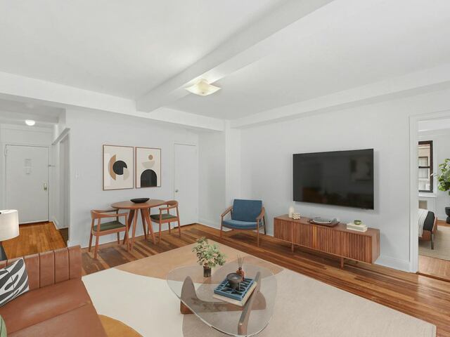 1-Bedroom at West Pierre