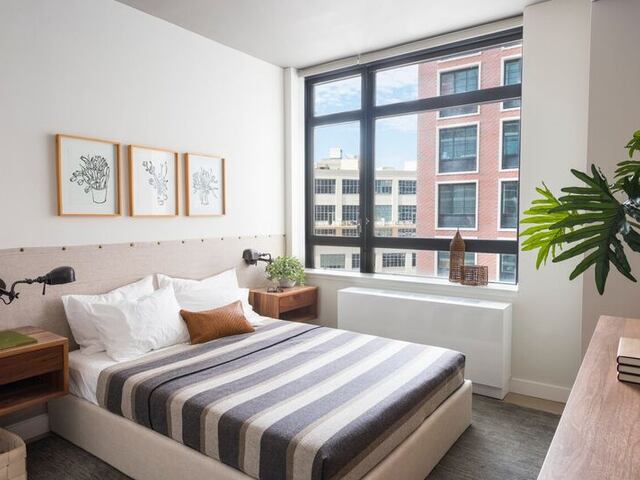 1-Bedroom at The Forge