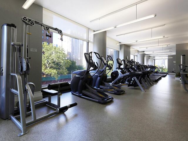 3-Bedroom at Hawthorn Park